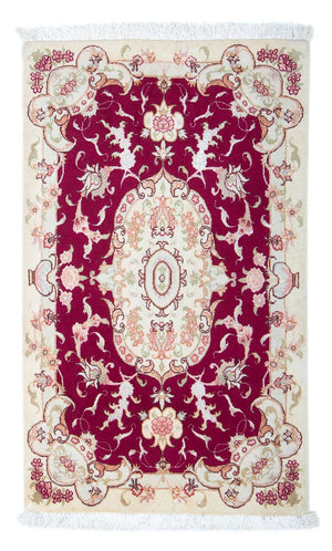 Perserteppich - Täbriz - Royal 96 x 59 cm