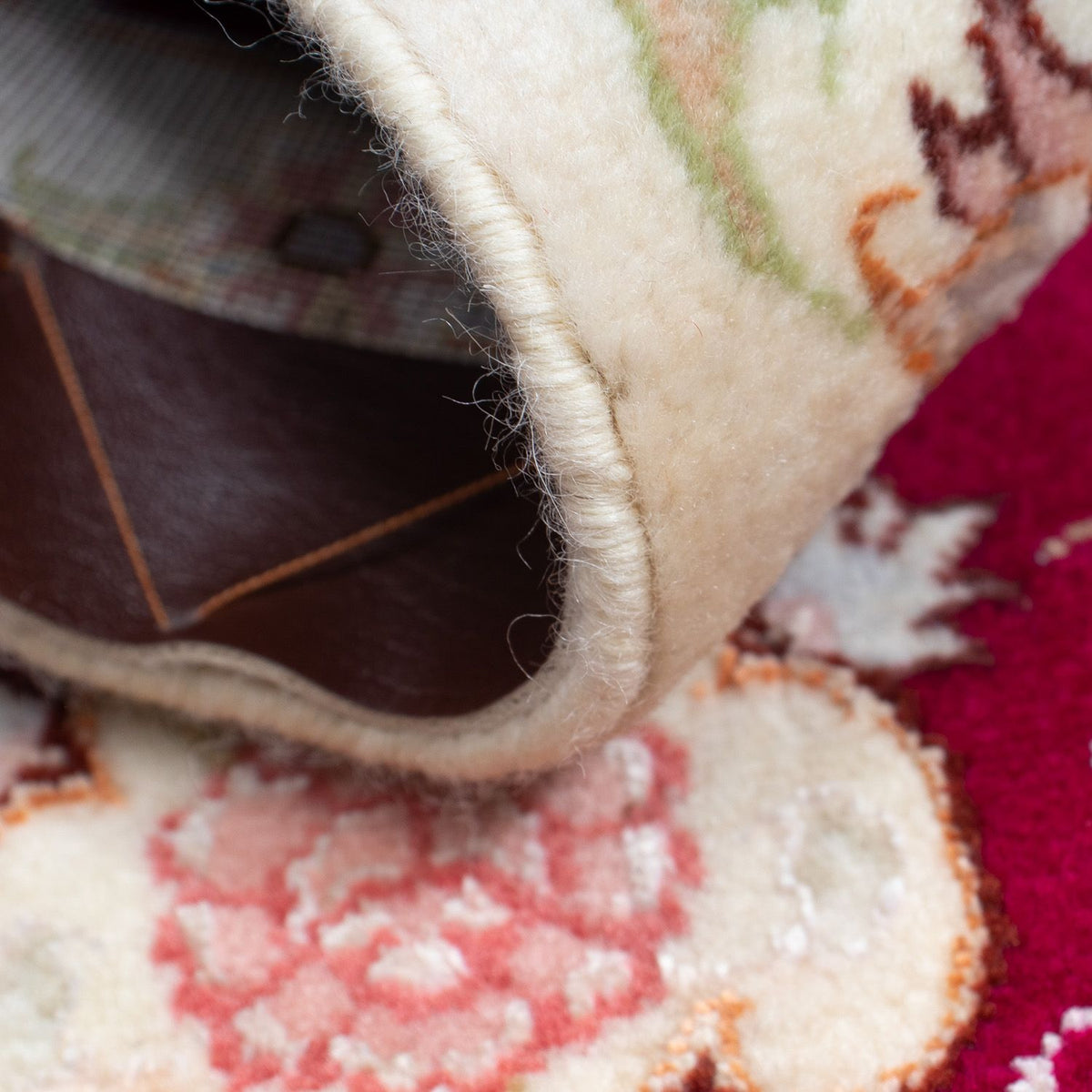 Perserteppich - Täbriz - Royal 96 x 59 cm