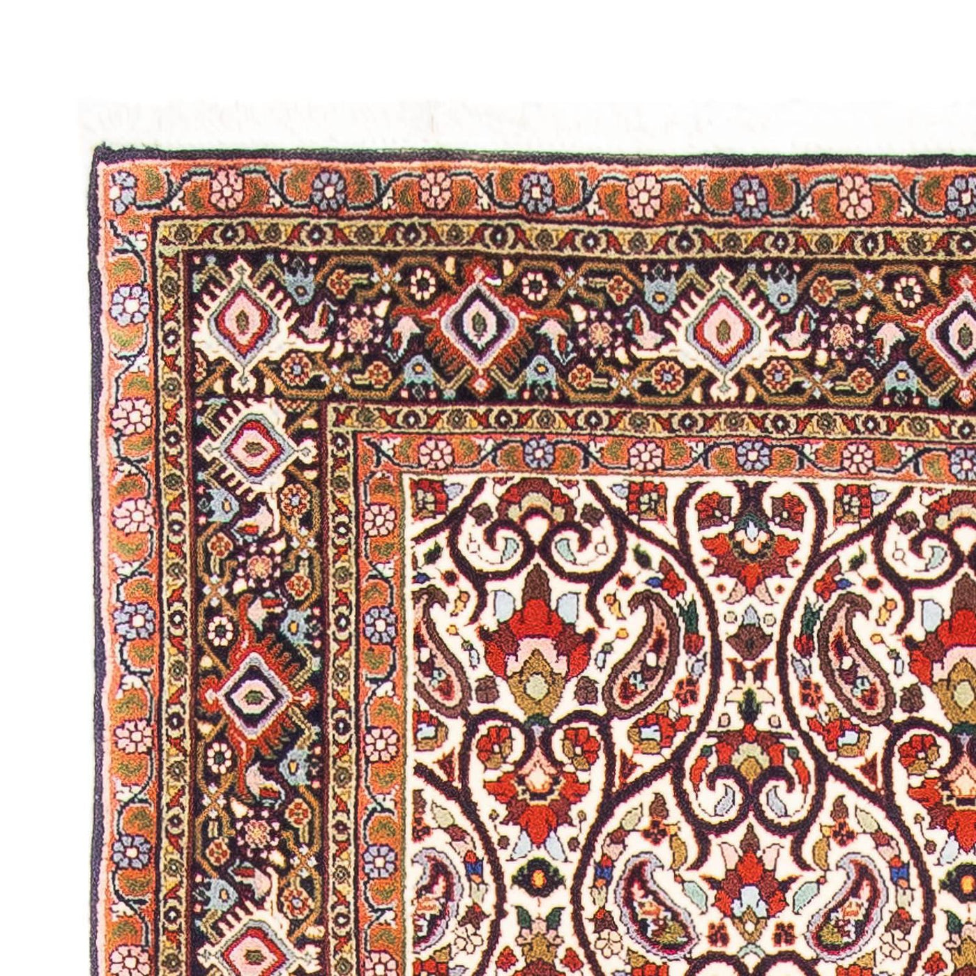 Bidjar Teppich 175x108cm - Perserteppich