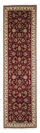 Täbriz - 50 Raj Teppich 295x77cm - Perserteppich