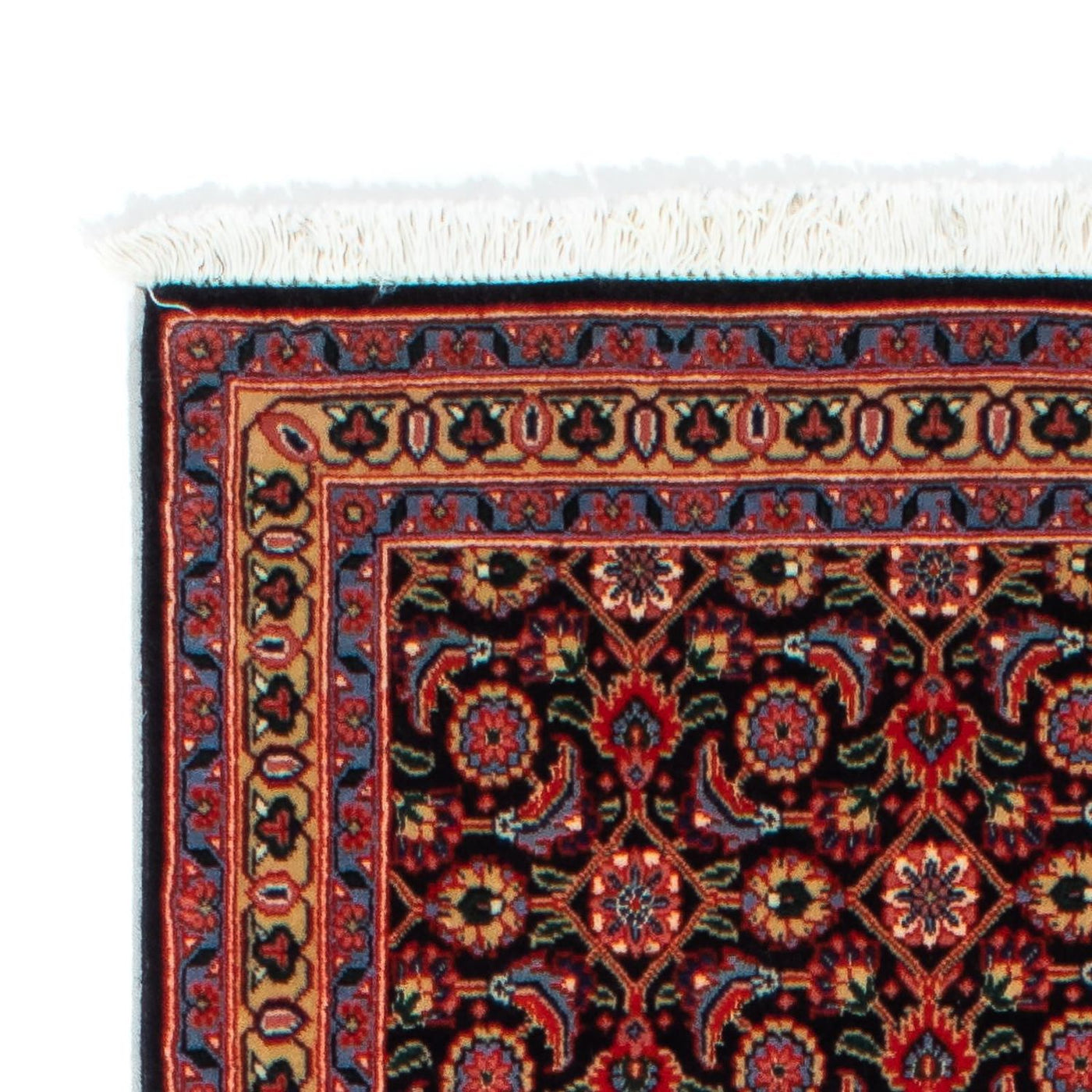 Tapis de Tabriz Tapis 201x64cm - Tapis persan