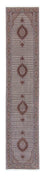 Perserteppich - Täbriz 405 x 83 cm
