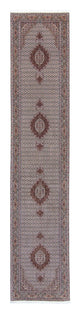 Perserteppich - Täbriz 405 x 83 cm
