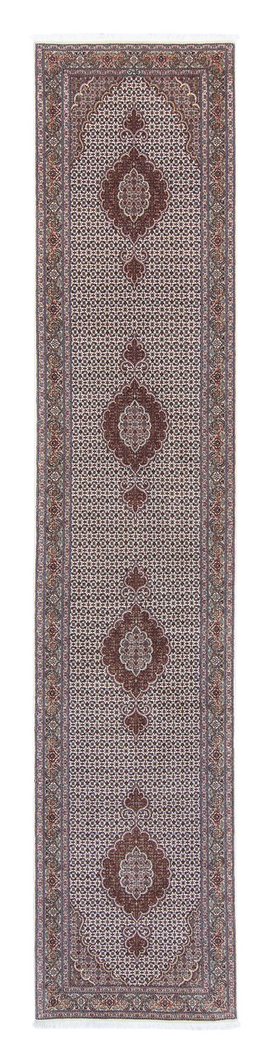 Perserteppich - Täbriz 405 x 83 cm