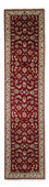 Perserteppich - Täbriz - Royal 316 x 75 cm Teppich Läufer
