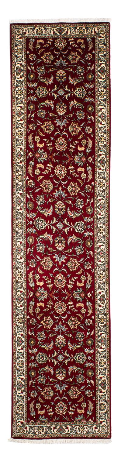 Perserteppich - Täbriz - Royal 316 x 75 cm Teppich Läufer