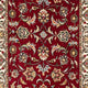 Perserteppich - Täbriz - Royal 316 x 75 cm Teppich Läufer