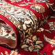 Perserteppich - Täbriz - Royal 316 x 75 cm Teppich Läufer