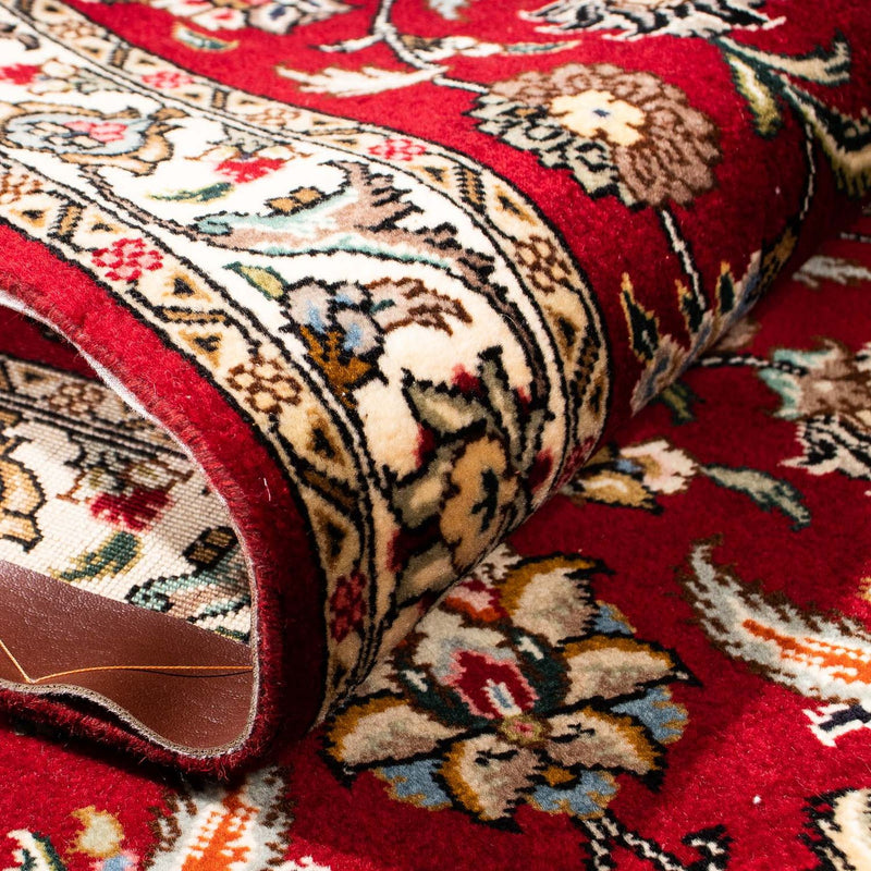Perserteppich - Täbriz - Royal 316 x 75 cm Teppich Läufer