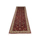 Perserteppich - Täbriz - Royal 316 x 75 cm Teppich Läufer