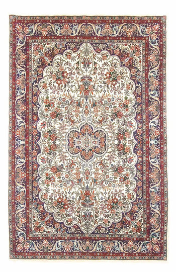 Perserteppich - Bidjar - Royal 166 x 115 cm