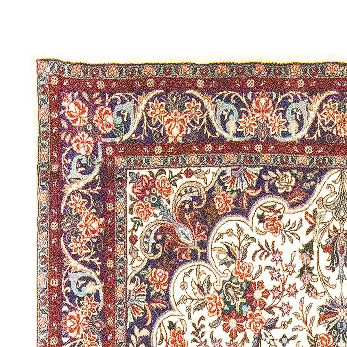 Bidjar Tappeto 115x166cm - Tappeto persiano