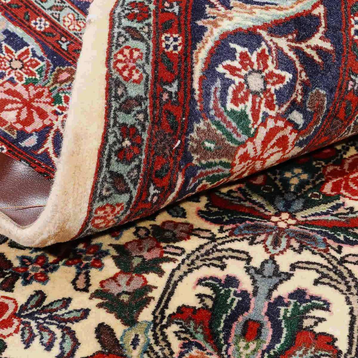 Perserteppich - Bidjar - Royal 166 x 115 cm