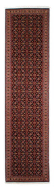 Tapis de Tabriz Tapis 293x74cm - Tapis persan