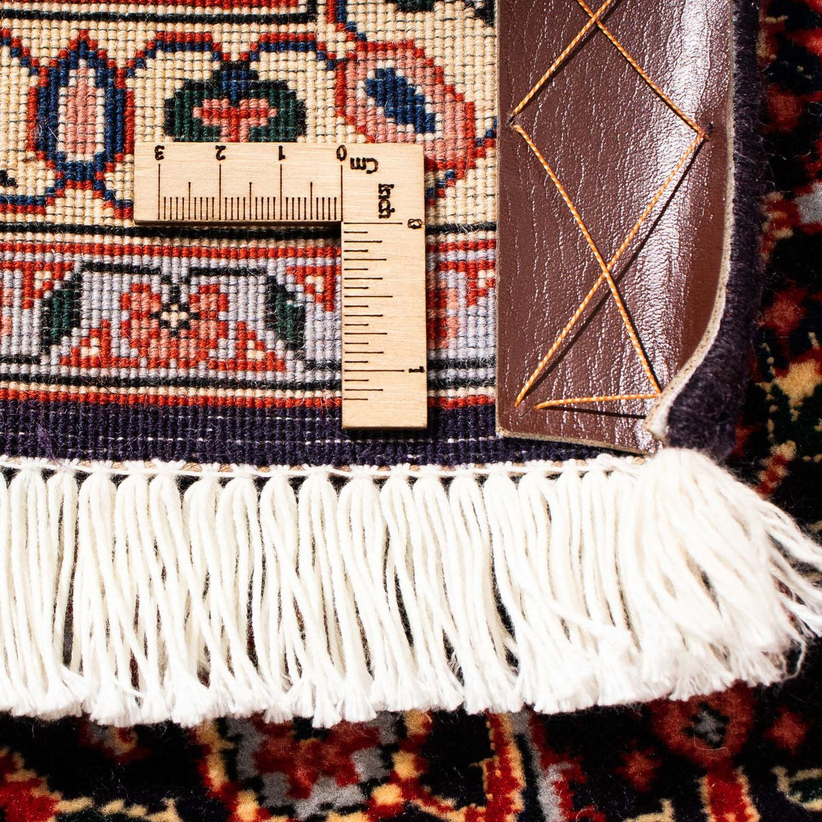 Perserteppich - Täbriz 293 x 74 cm