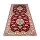Perserteppich - Täbriz - Royal 208 x 80 cm Teppich Läufer