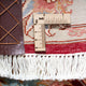Perserteppich - Täbriz - Royal 208 x 80 cm Teppich Läufer
