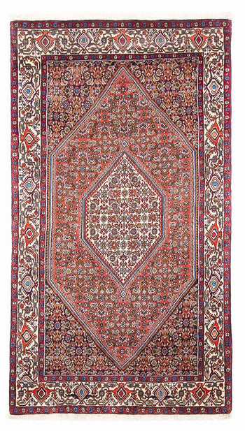 Perserteppich - Bidjar - Royal 190 x 108 cm