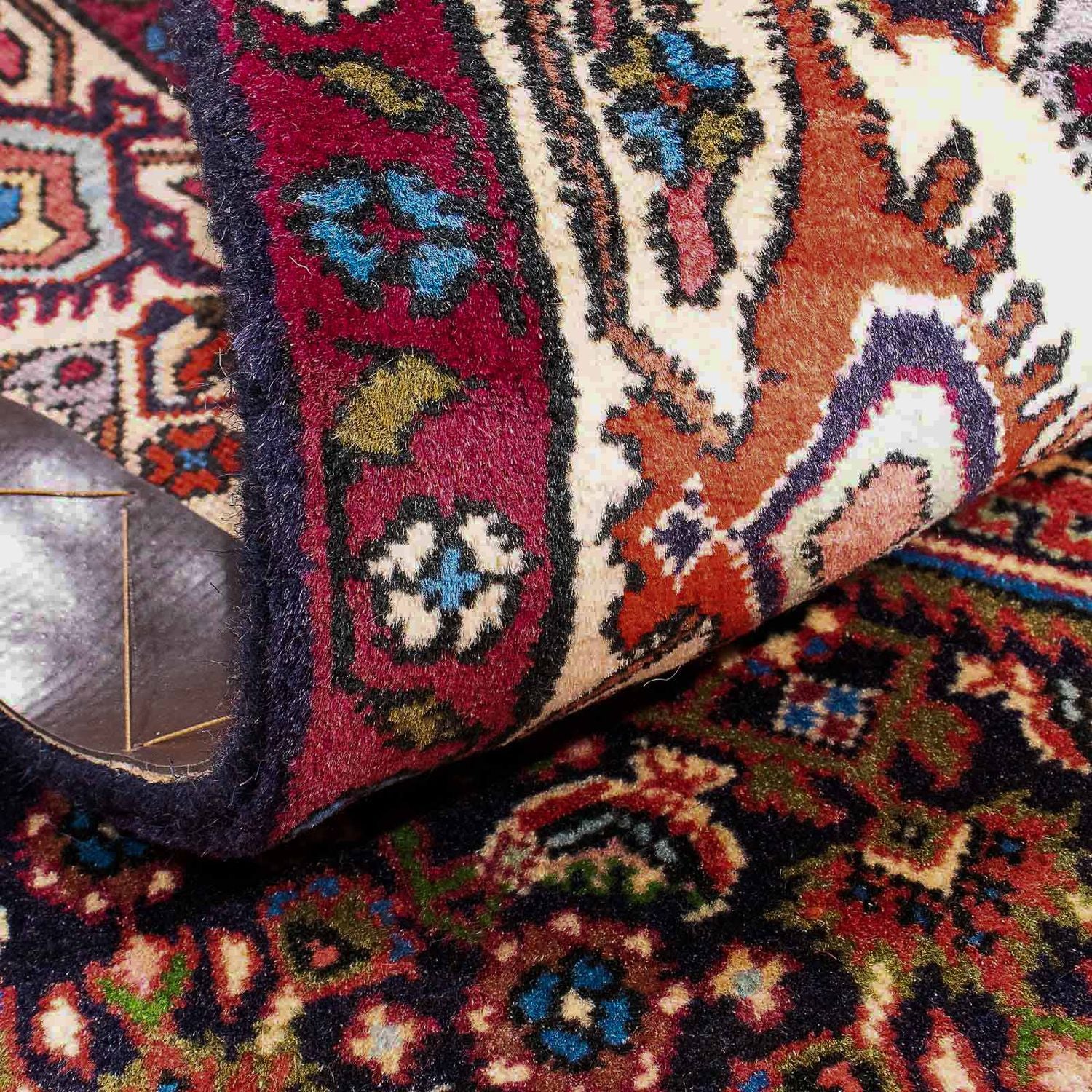 Perserteppich - Bidjar - Royal 190 x 108 cm
