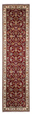 Perserteppich - Täbriz - Royal 322 x 85 cm Teppich Läufer