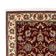 Perserteppich - Täbriz - Royal 322 x 85 cm Teppich Läufer