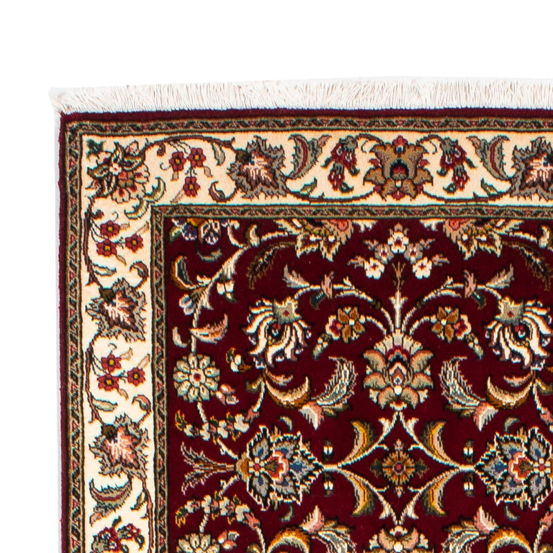 Perserteppich - Täbriz - Royal 322 x 85 cm Teppich Läufer