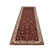 Perserteppich - Täbriz - Royal 322 x 85 cm Teppich Läufer