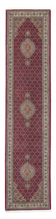 Tabriz Tappeto 343x81cm - Tappeto persiano