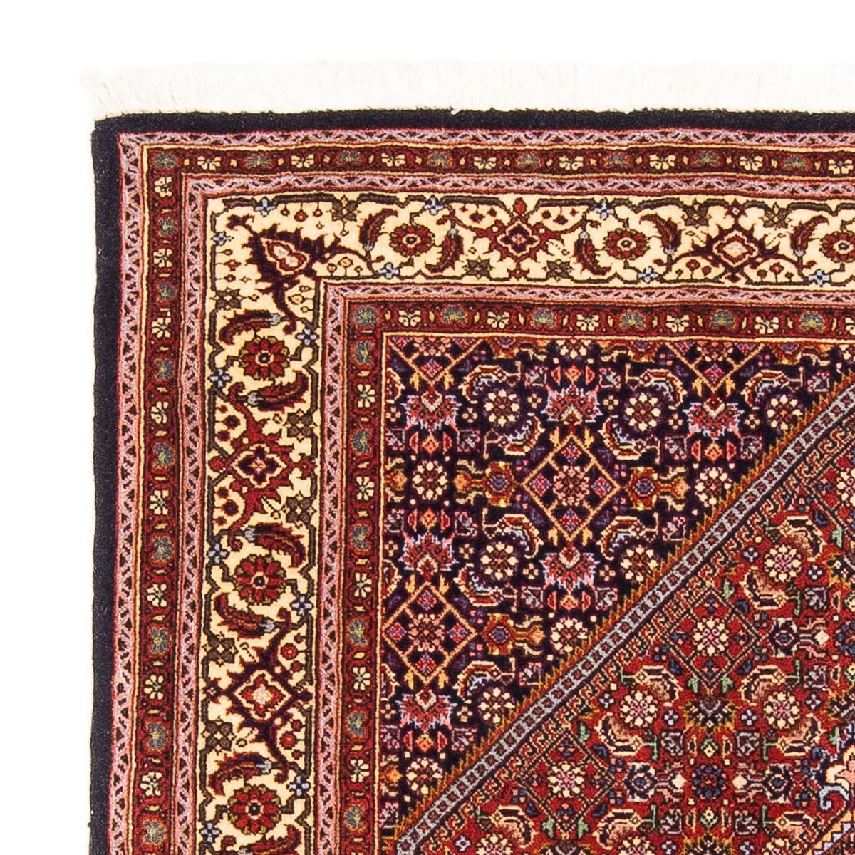 Bidjar Tappeto 108x168cm - Tappeto persiano