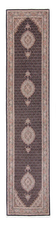 Tapis de Tabriz - 50 rangs Tapis 391x82cm - Tapis persan