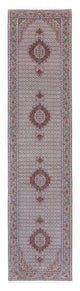 Täbriz Teppich 405x83cm - Perserteppich