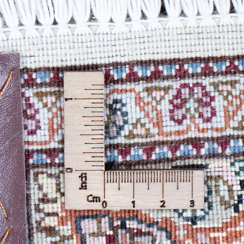 Perserteppich - Täbriz 405 x 83 cm