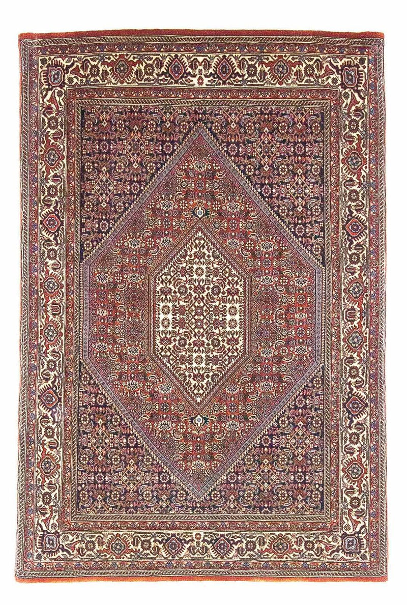 Perserteppich - Bidjar - Royal 170 x 107 cm
