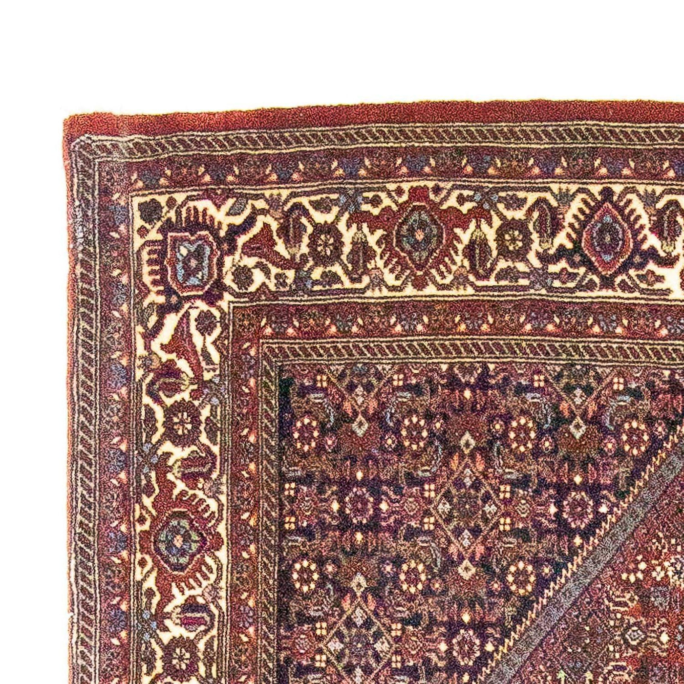 Bidjar Tappeto 170x107cm - Tappeto persiano