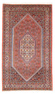 Bidjar - Zanjan Tappeto 182x106cm - Tappeto persiano