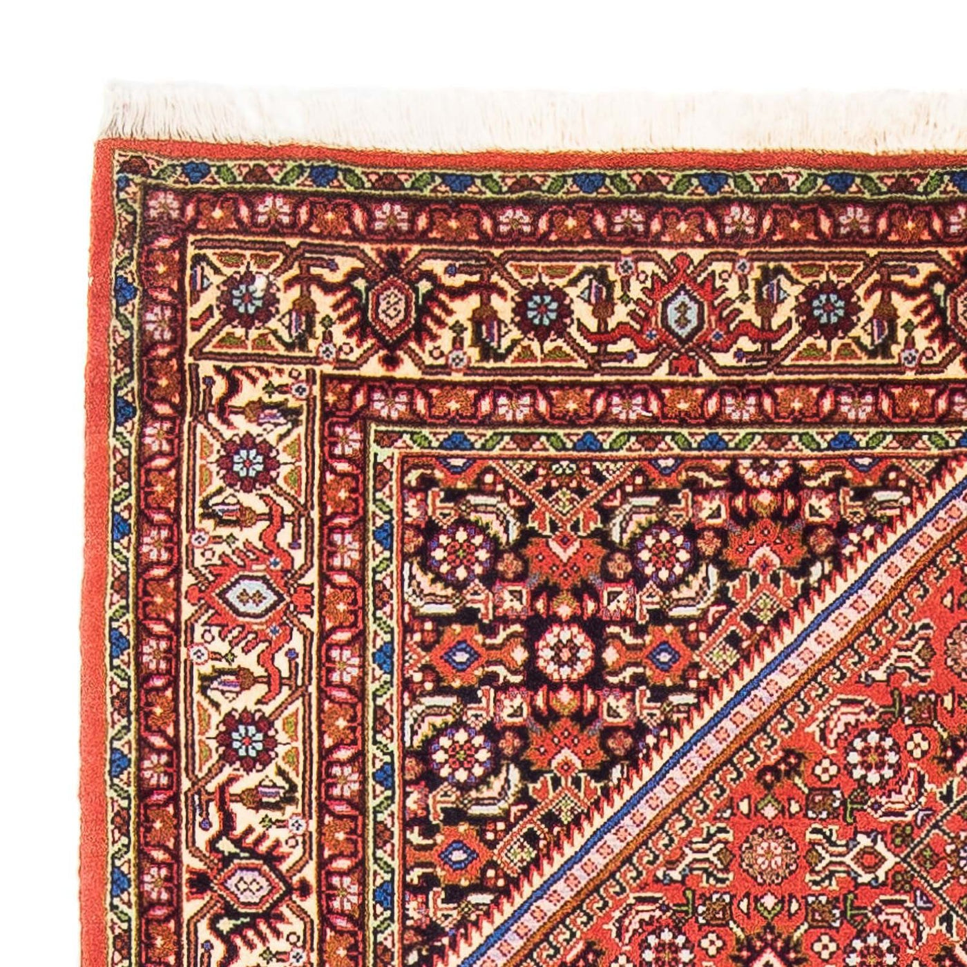 Bidjar - Zanjan Tappeto 182x106cm - Tappeto persiano