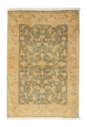 Perserteppich - Täbriz - Royal 144 x 99 cm Teppichbrücke