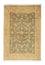 Perserteppich - Täbriz - Royal 144 x 99 cm Teppichbrücke