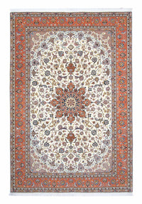 Tappeto Persero - Tabriz - Reale - 298 x 200 cm - beige