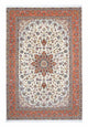 Tapis de Tabriz - 50 rangs Tapis 298x200cm - Tapis persan