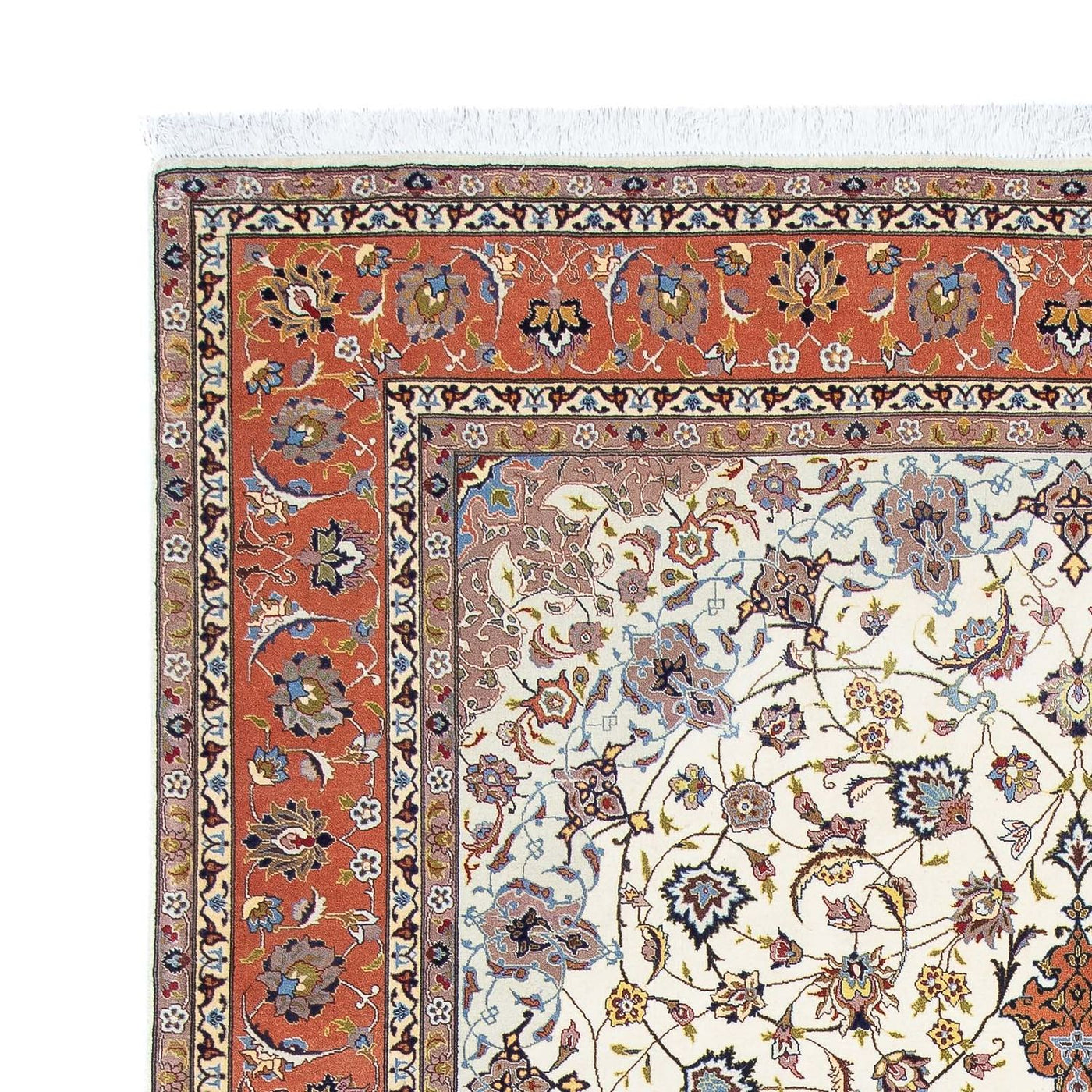Tapis de Tabriz - 50 rangs Tapis 298x200cm - Tapis persan