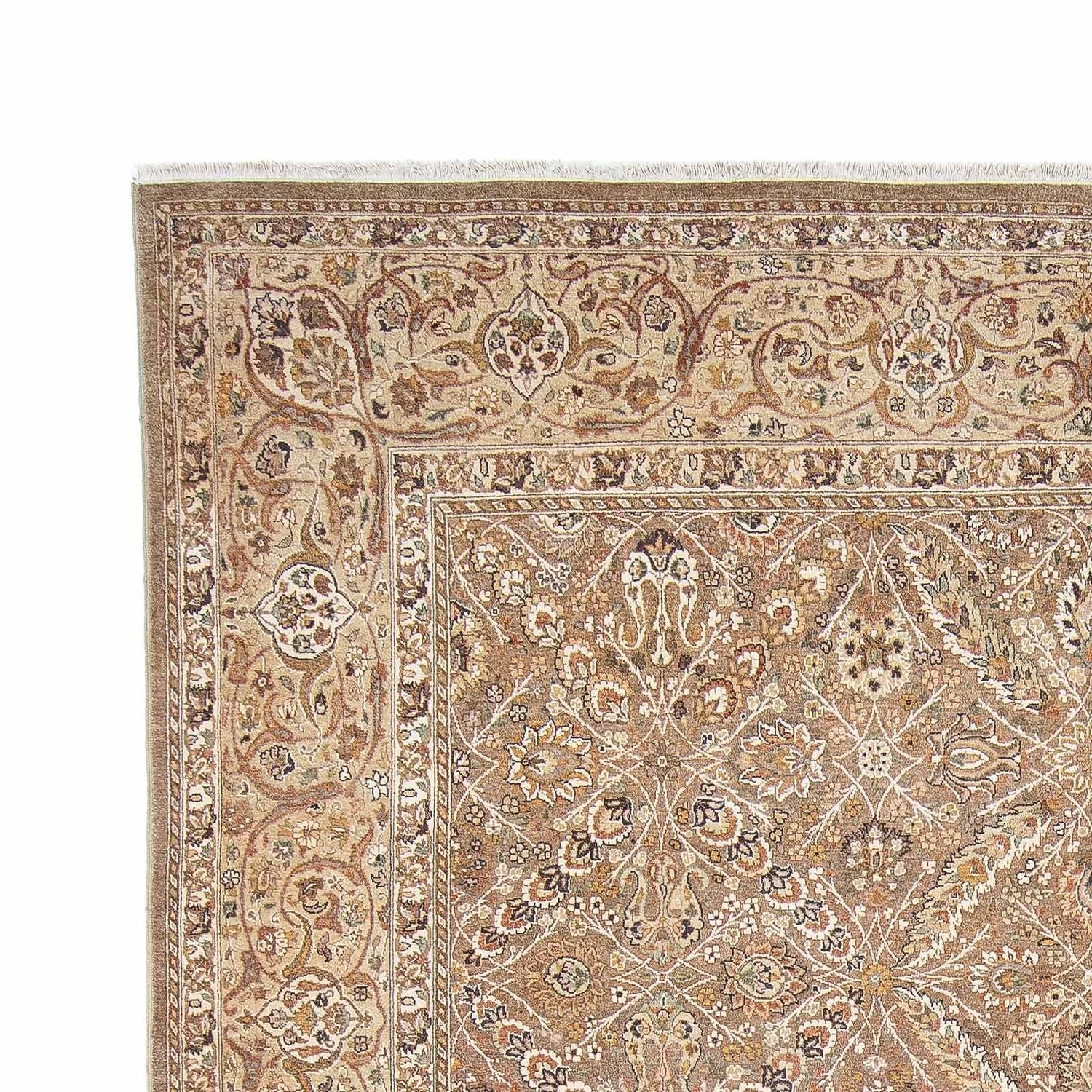 Ziegler Teppich 309 x 242 cm