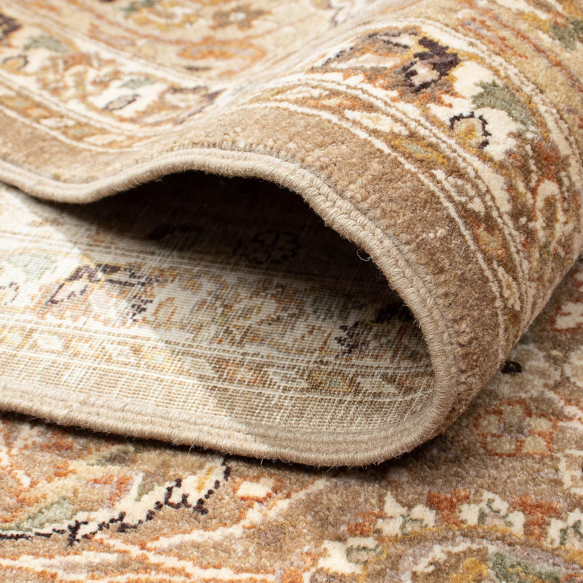 Ziegler Teppich 309 x 242 cm