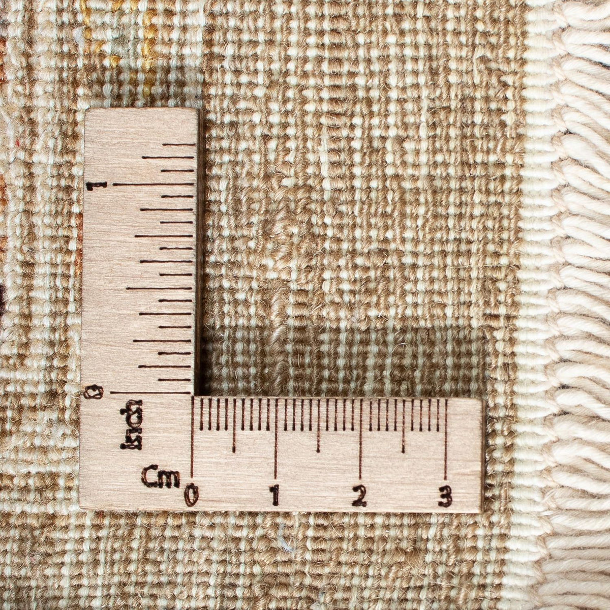 Ziegler Teppich 309 x 242 cm