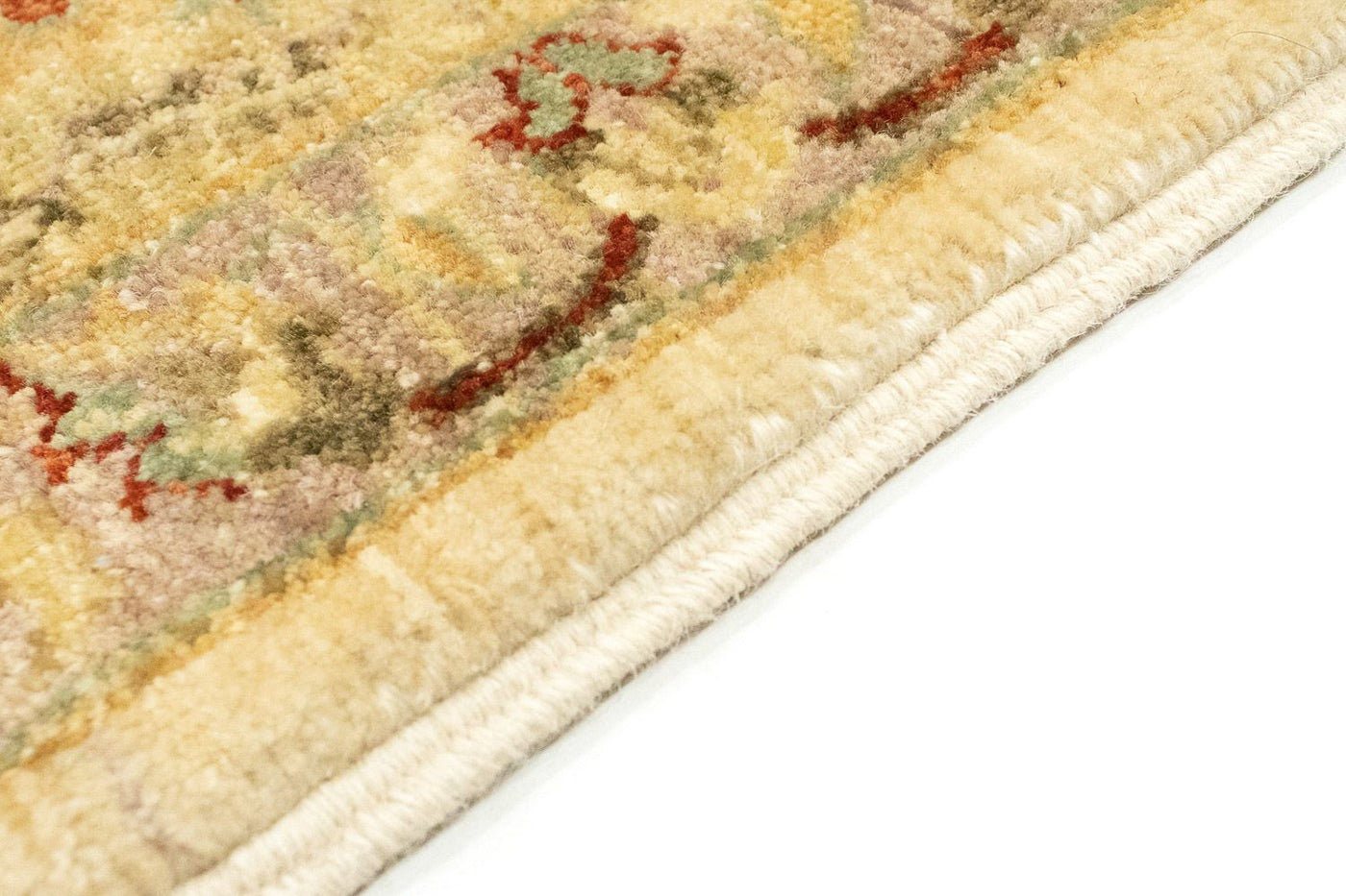 Tapis Ziegler 262x184cm - Tapis oriental