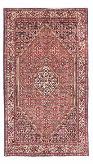 Perserteppich - Bidjar 184 x 108 cm