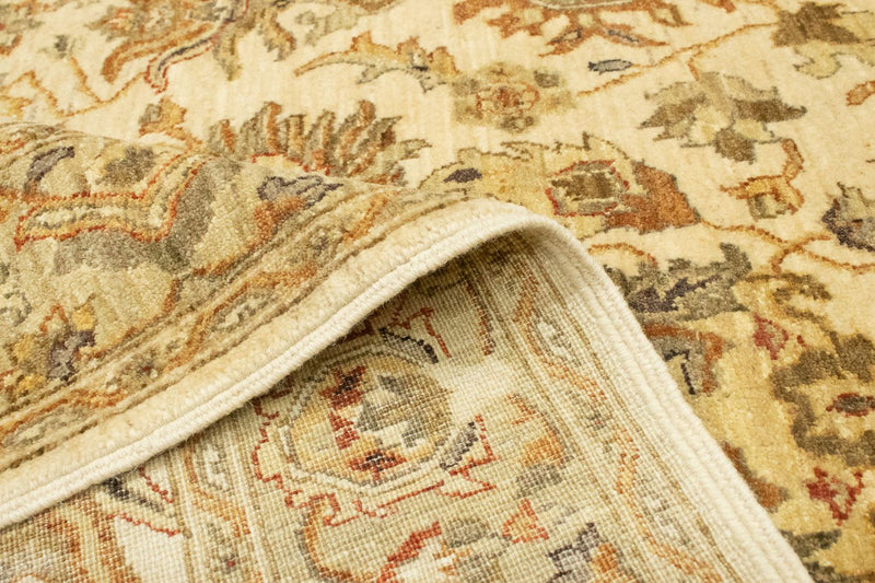 Ziegler Teppich 186 x 121 cm