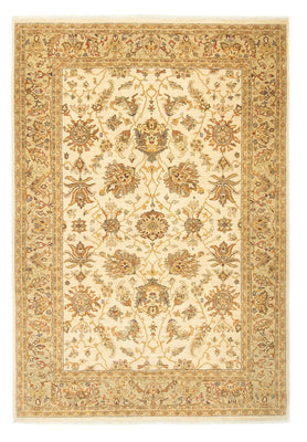Ziegler Teppich 269 x 184 cm - beige