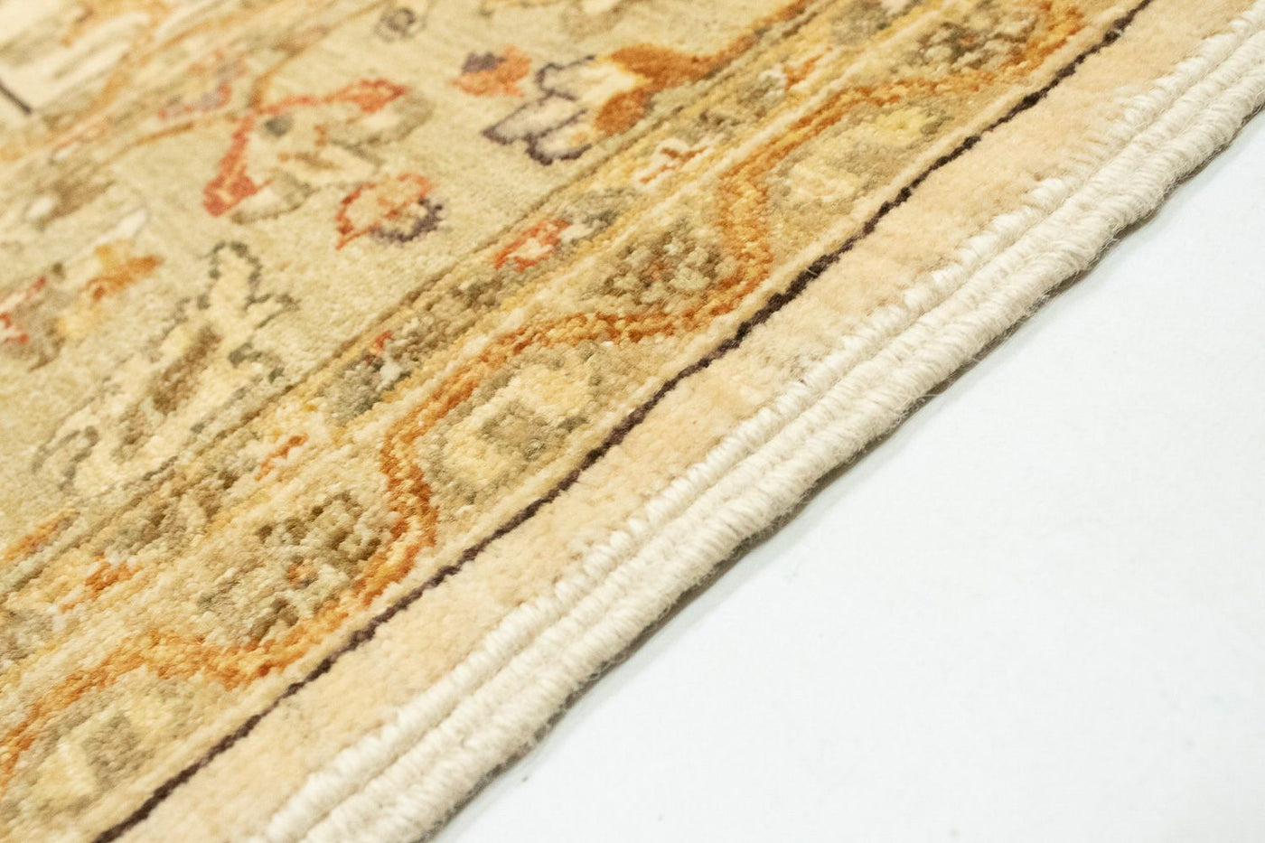 Tappeto Ziegler 269x184cm - Tappeto orientale