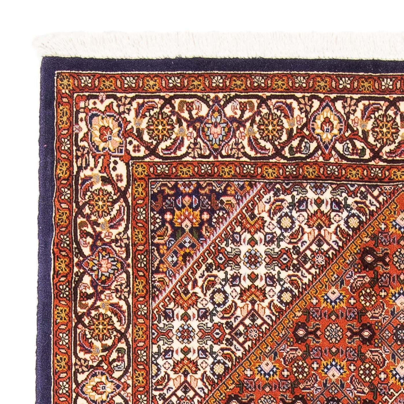 Bidjar Tappeto 176x108cm - Tappeto persiano